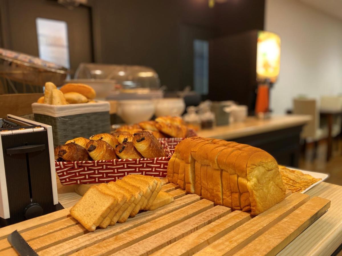 Shelder Hotel - Cherbourg En Cotentin - Equeurdreville Zewnętrze zdjęcie