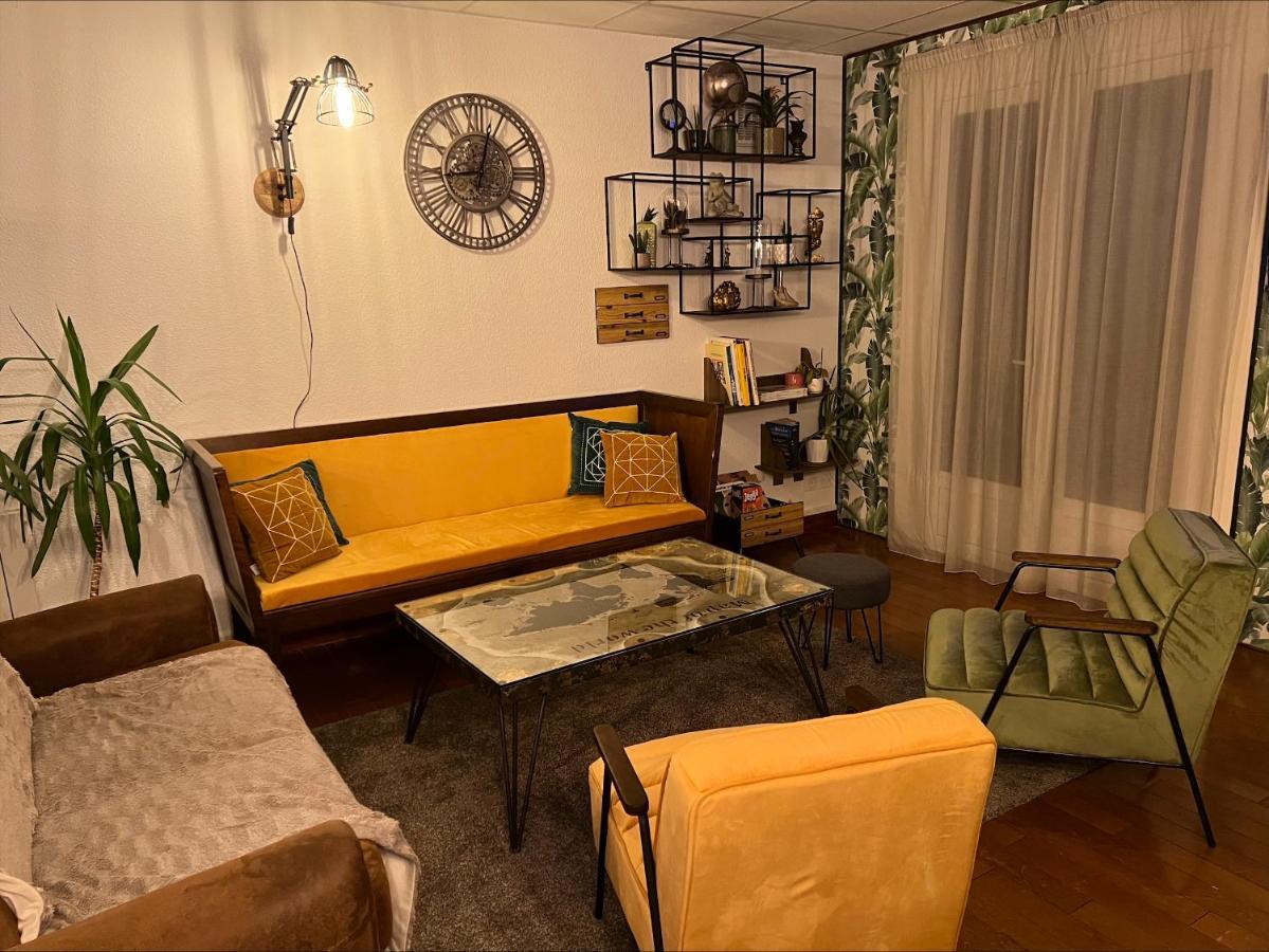 Shelder Hotel - Cherbourg En Cotentin - Equeurdreville Zewnętrze zdjęcie